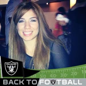 Meet your Posher, Ruth